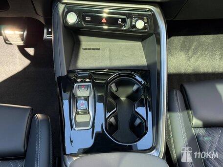 Audi, Q5, 2000, 204, бензин, внедорожник, робот, полный привод, отличное состояние, левый, зеленый, 6 100 000 ₽