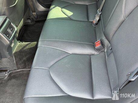 Toyota, Camry, 2500, 249, бензин, седан, автомат, передний привод, среднее состояние, левый, черный, 4 200 000 ₽