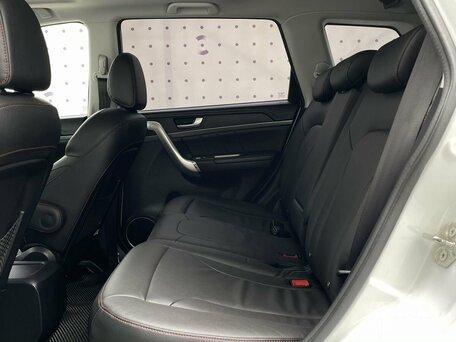 Haval, H6, 1500, 143, бензин, внедорожник, механика, полный привод, среднее состояние, левый, белый, 1 550 000 ₽