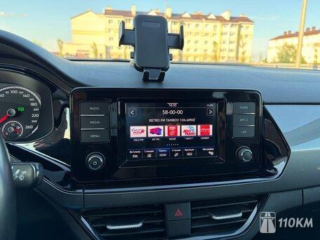 Volkswagen, Polo, 1600, 110, бензин, хэтчбек, автомат, передний привод, среднее состояние, левый, коричневый, 1 350 000 ₽