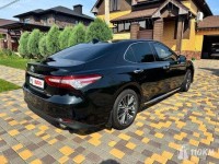 Объявление о продаже Toyota Camry GR Sport 3.5 AT 2023 г. г. фото 6