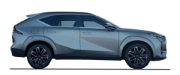 GAC GS4