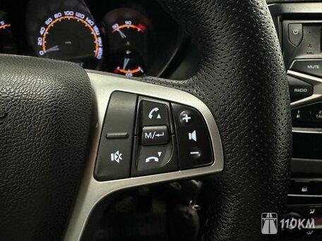 ВАЗ (Lada), Vesta, 1600, 145, бензин, седан, механика, передний привод, среднее состояние, левый, серый, 800 000 ₽
