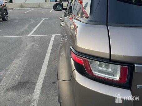 Land Rover, Range Rover Evoque, 2000, 180, дизель, внедорожник, автомат, полный привод, среднее состояние, левый, серый, 2 104 000 ₽