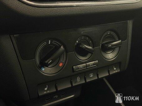 Volkswagen, Polo, 1600, 110, бензин, хэтчбек, механика, передний привод, среднее состояние, левый, белый, 1 550 000 ₽