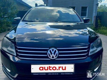 Volkswagen, Passat, 1800, 210, бензин, седан, робот, передний привод, среднее состояние, левый, черный, 850 000 ₽