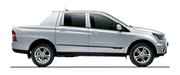 SsangYong / KGM Korando Sports