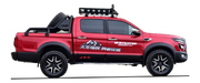 JAC T9 Hunter